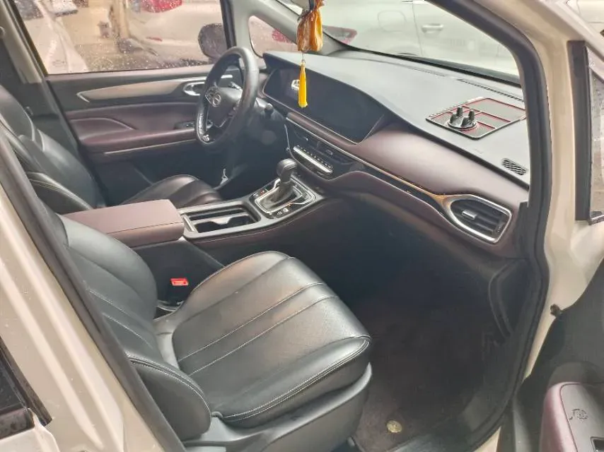 2021 GAC Trumpchi M6 1.5T 169HP L4 7DCT,autocango,china used car exporter,china ev exporter,chinese used car exporter,chinese used ev exporter