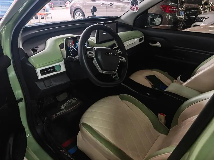 2022 Levdeo Mango BEV 17.28KWH,autocango,china used car exporter,china ev exporter,chinese used car exporter,chinese used ev exporter