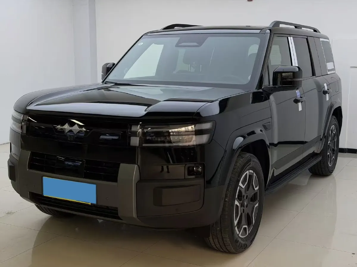 2025 FangChengBao Tai 7 1.5T 156HP L4 E-CVT PHEV,autocango,china used car exporter,china ev exporter,chinese used car exporter,chinese used ev exporter