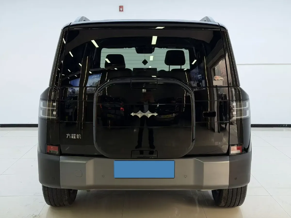 2025 FangChengBao Tai 7 1.5T 156HP L4 E-CVT PHEV,autocango,china used car exporter,china ev exporter,chinese used car exporter,chinese used ev exporter