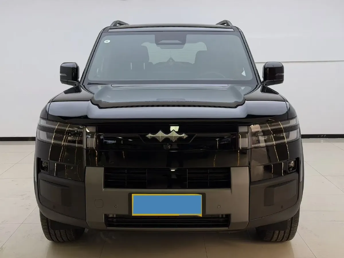 2025 FangChengBao Tai 7 1.5T 156HP L4 E-CVT PHEV,autocango,china used car exporter,china ev exporter,chinese used car exporter,chinese used ev exporter