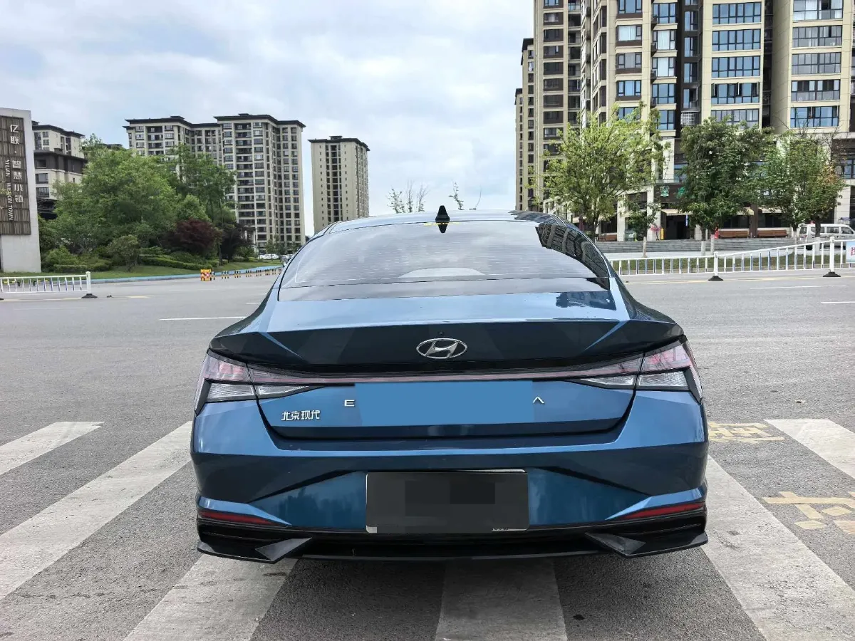 2021 Hyundai Elantra 1.5L 115HP L4 CVT,autocango,china used car exporter,china ev exporter,chinese used car exporter,chinese used ev exporter