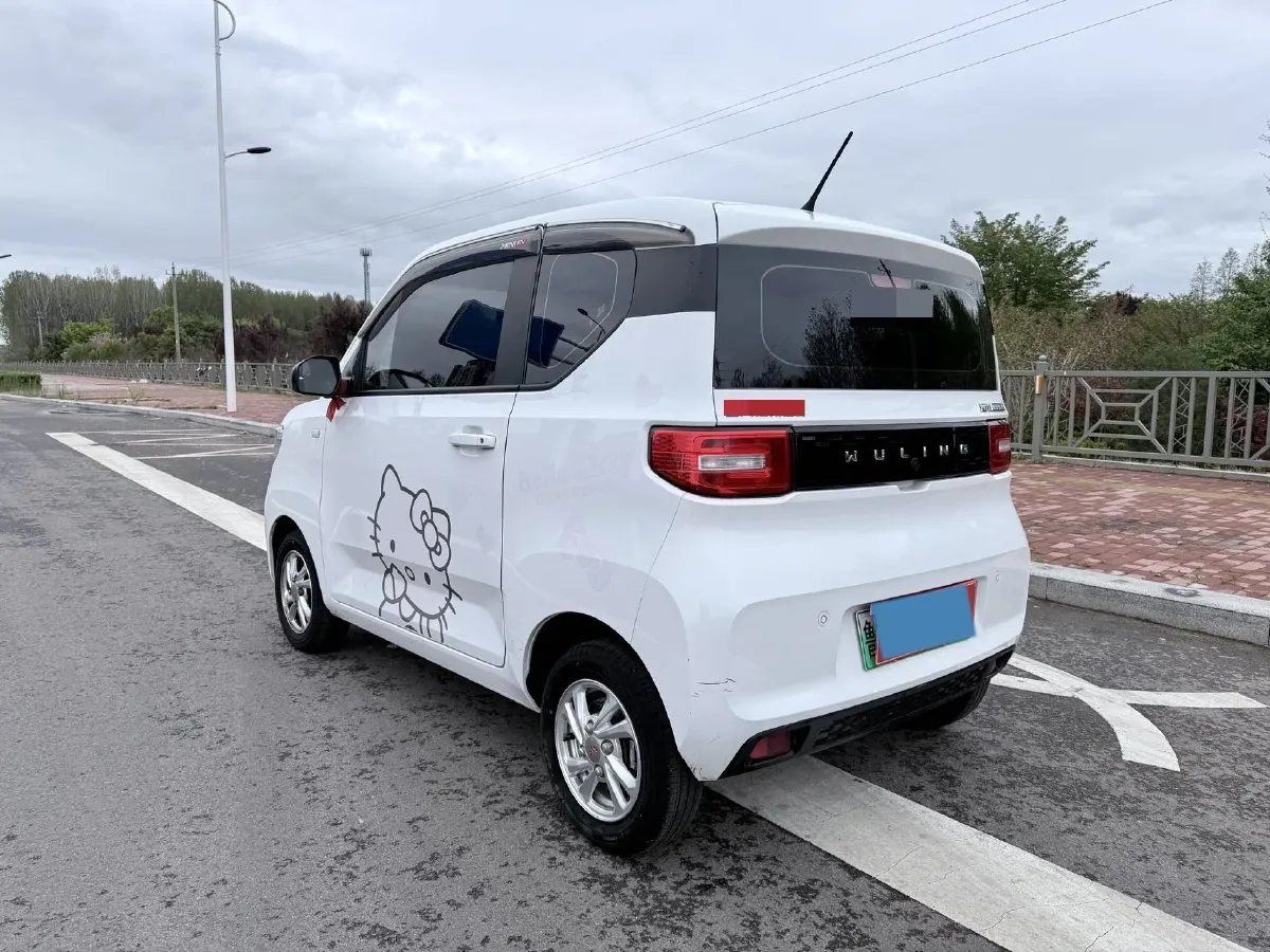 2021 WuLing HongGuang MINI EV BEV 9.3KWH,autocango,china used car exporter,china ev exporter,chinese used car exporter,chinese used ev exporter