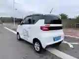 2021 WuLing HongGuang MINI EV BEV 9.3KWH