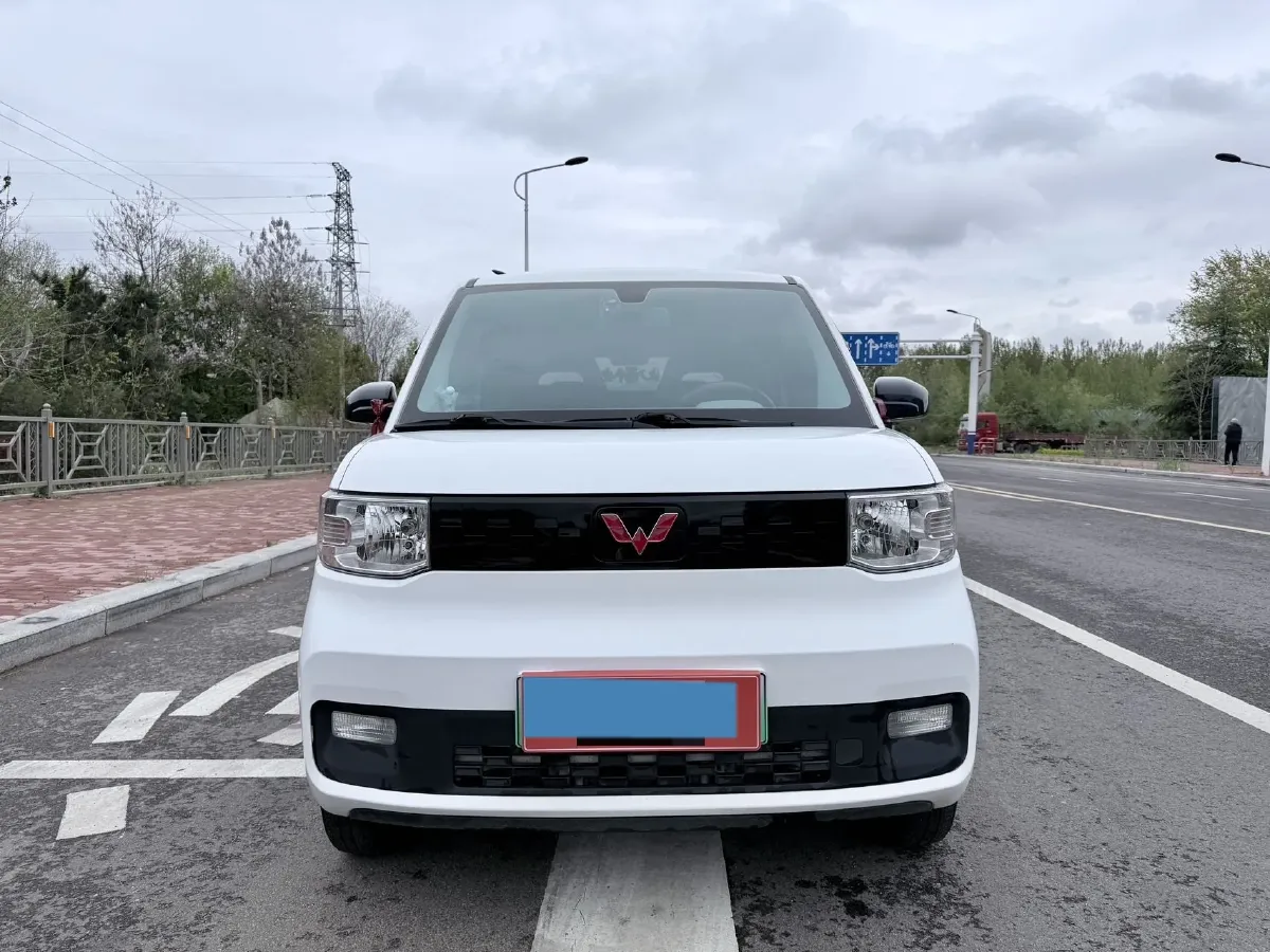 2021 WuLing HongGuang MINI EV BEV 9.3KWH,autocango,china used car exporter,china ev exporter,chinese used car exporter,chinese used ev exporter