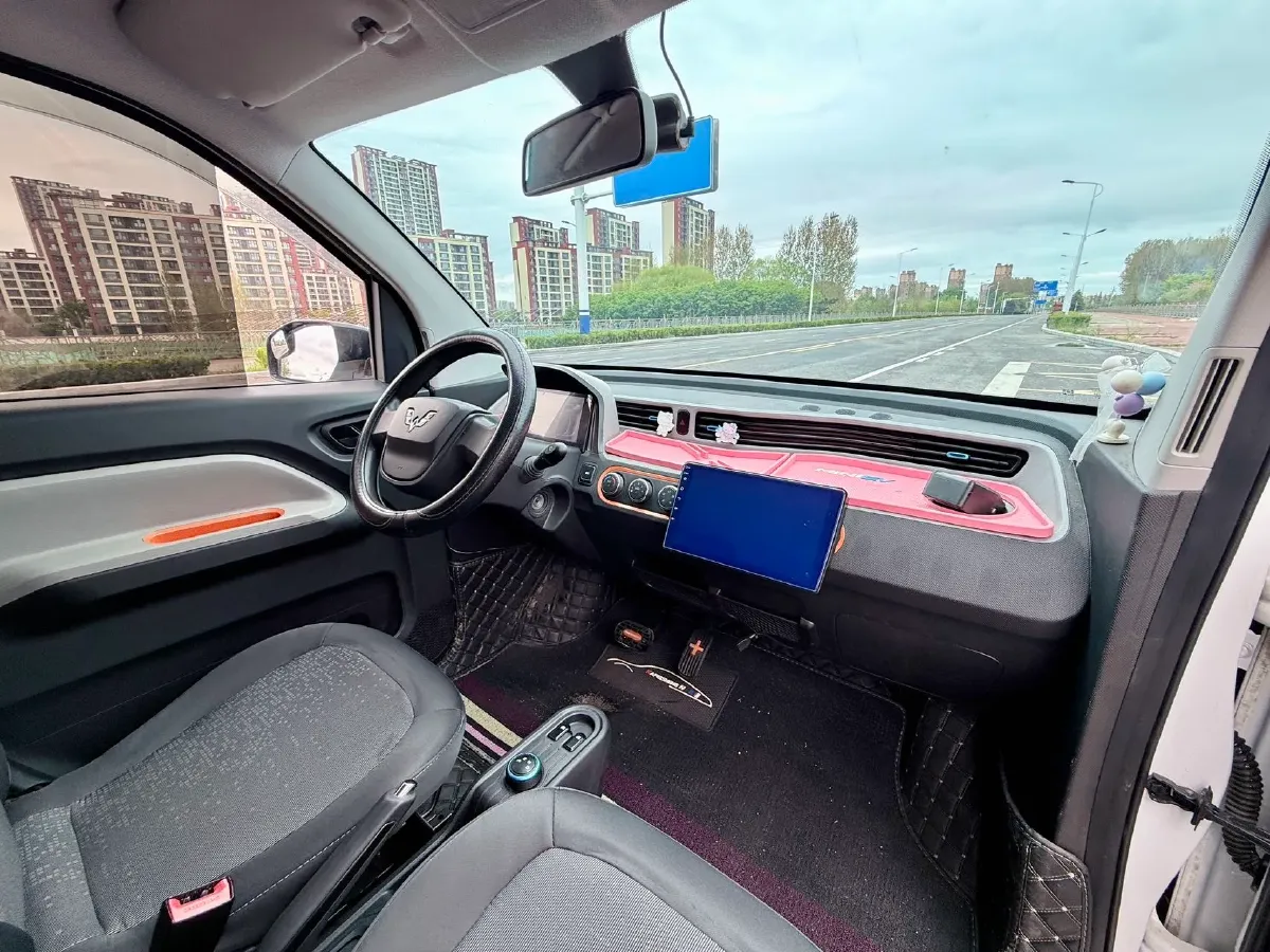 2021 WuLing HongGuang MINI EV BEV 9.3KWH,autocango,china used car exporter,china ev exporter,chinese used car exporter,chinese used ev exporter