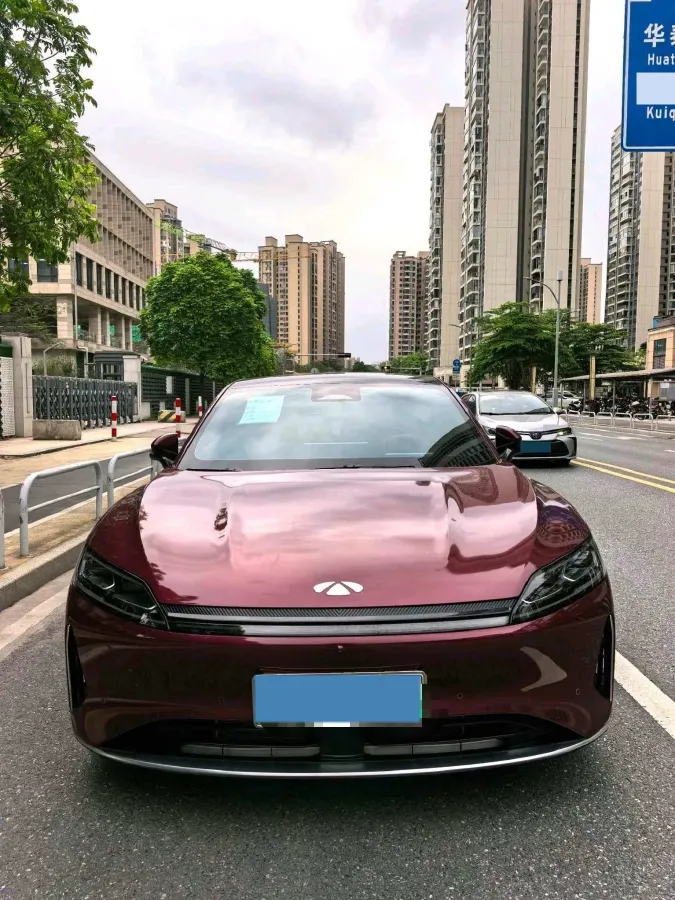 2025 Fulwin FulwinA9L 1.5T 156HP L4 1DHT PHEV,autocango,china used car exporter,china ev exporter,chinese used car exporter,chinese used ev exporter