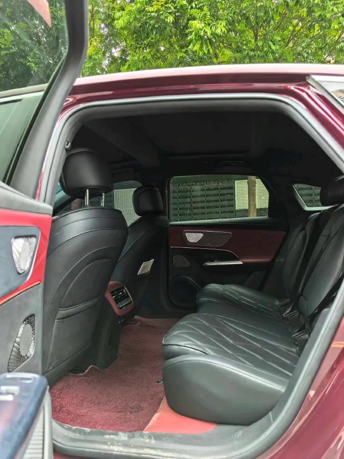 2025 Fulwin FulwinA9L 1.5T 156HP L4 1DHT PHEV,autocango,china used car exporter,china ev exporter,chinese used car exporter,chinese used ev exporter