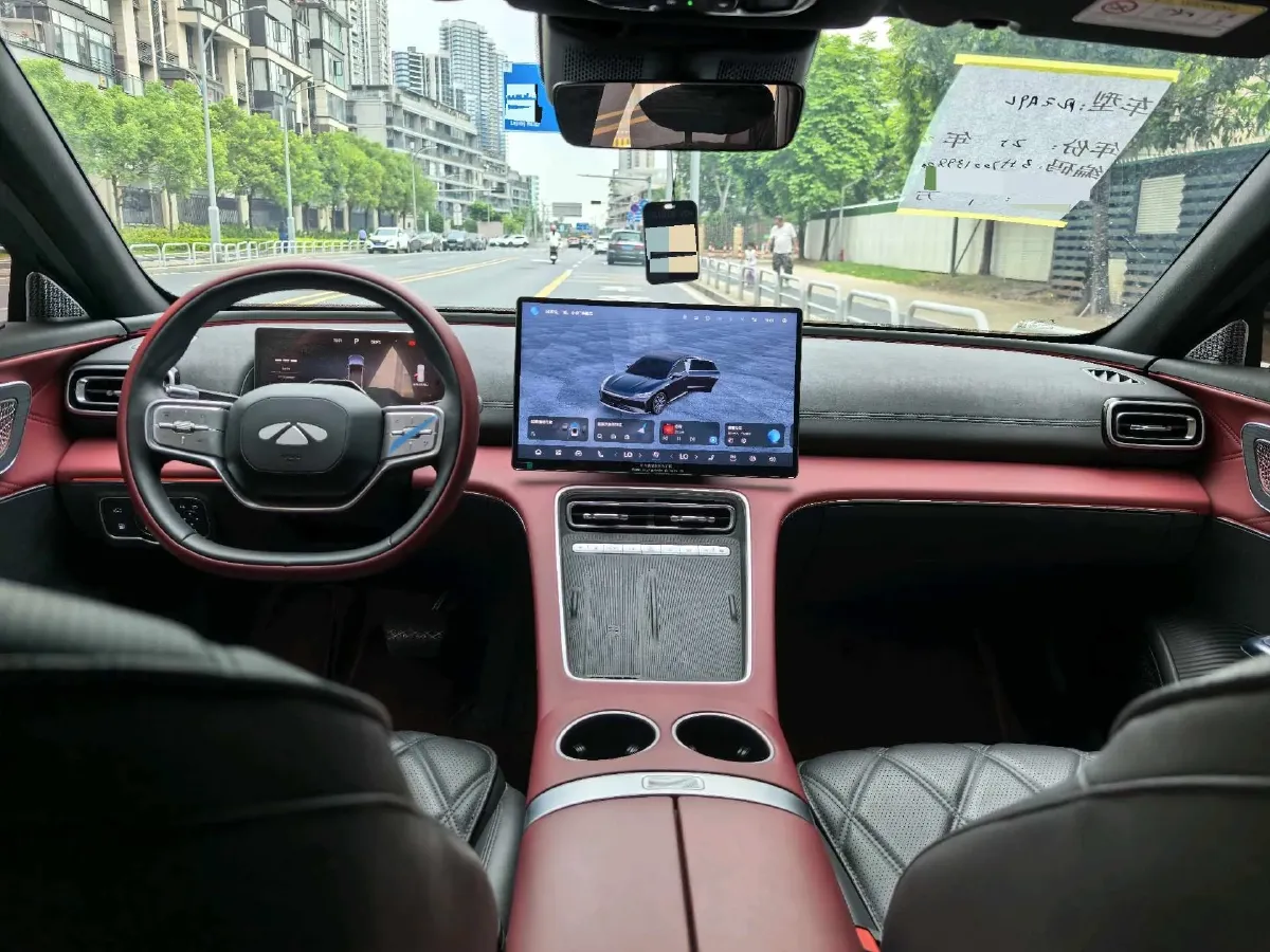 2025 Fulwin FulwinA9L 1.5T 156HP L4 1DHT PHEV,autocango,china used car exporter,china ev exporter,chinese used car exporter,chinese used ev exporter