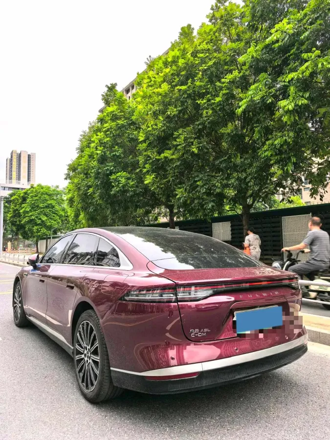 2025 Fulwin FulwinA9L 1.5T 156HP L4 1DHT PHEV,autocango,china used car exporter,china ev exporter,chinese used car exporter,chinese used ev exporter