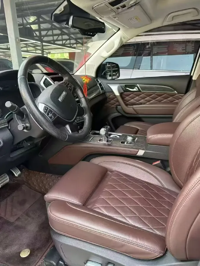 2021 Haval H6 2.0T 211HP L4 7DCT,autocango,china used car exporter,china ev exporter,chinese used car exporter,chinese used ev exporter