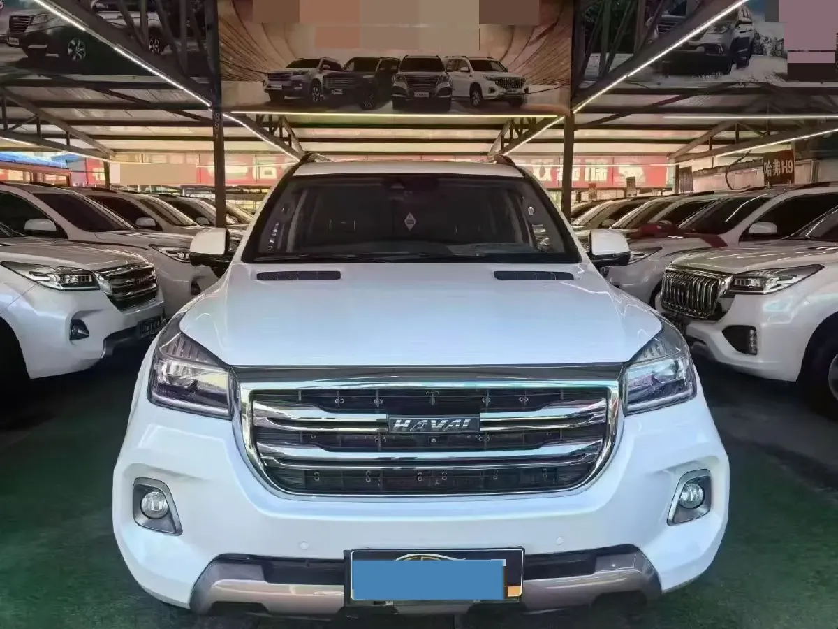 2021 Haval H6 2.0T 211HP L4 7DCT,autocango,china used car exporter,china ev exporter,chinese used car exporter,chinese used ev exporter