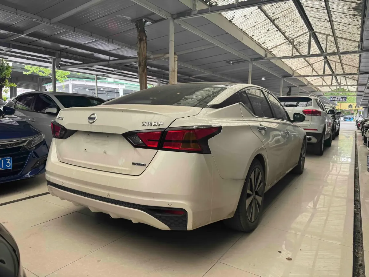 2021 Nissan Teana 2.0L 156HP L4 CVT,autocango,china used car exporter,china ev exporter,chinese used car exporter,chinese used ev exporter