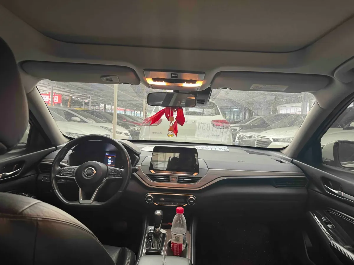 2021 Nissan Teana 2.0L 156HP L4 CVT,autocango,china used car exporter,china ev exporter,chinese used car exporter,chinese used ev exporter