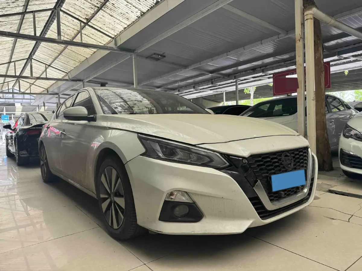 2021 Nissan Teana 2.0L 156HP L4 CVT,autocango,china used car exporter,china ev exporter,chinese used car exporter,chinese used ev exporter
