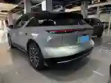 2025 NIO ES6 BEV