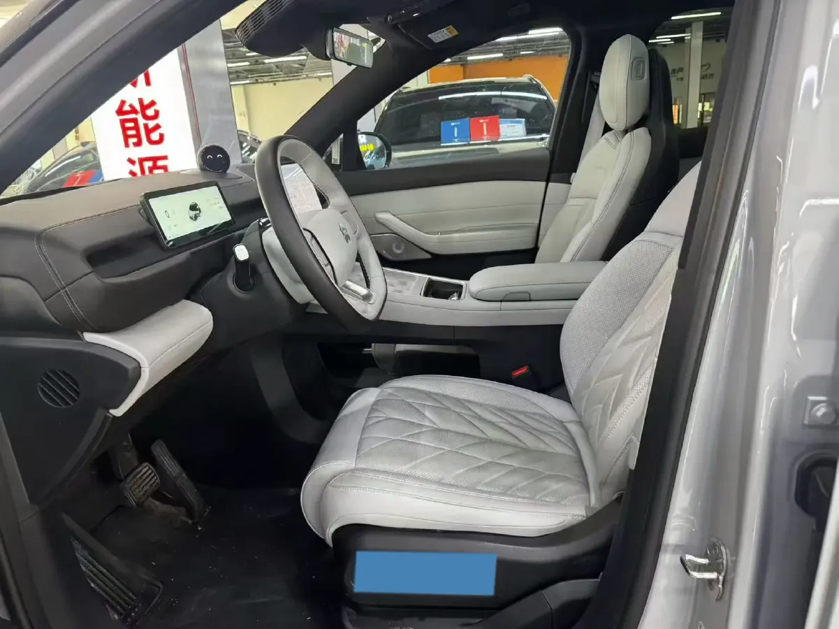 2025 NIO ES6 BEV,autocango,china used car exporter,china ev exporter,chinese used car exporter,chinese used ev exporter