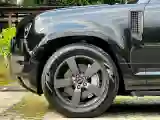 2024 Land Rover Defender 3.0T 400HP L6 8AT