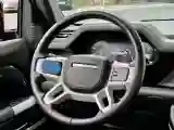 2024 Land Rover Defender 3.0T 400HP L6 8AT