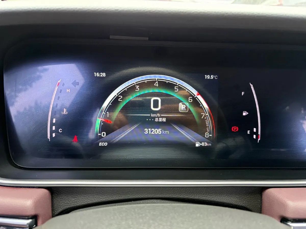 2023 GAC Trumpchi M6 1.5T 177HP L4 7DCT,autocango,china used car exporter,china ev exporter,chinese used car exporter,chinese used ev exporter