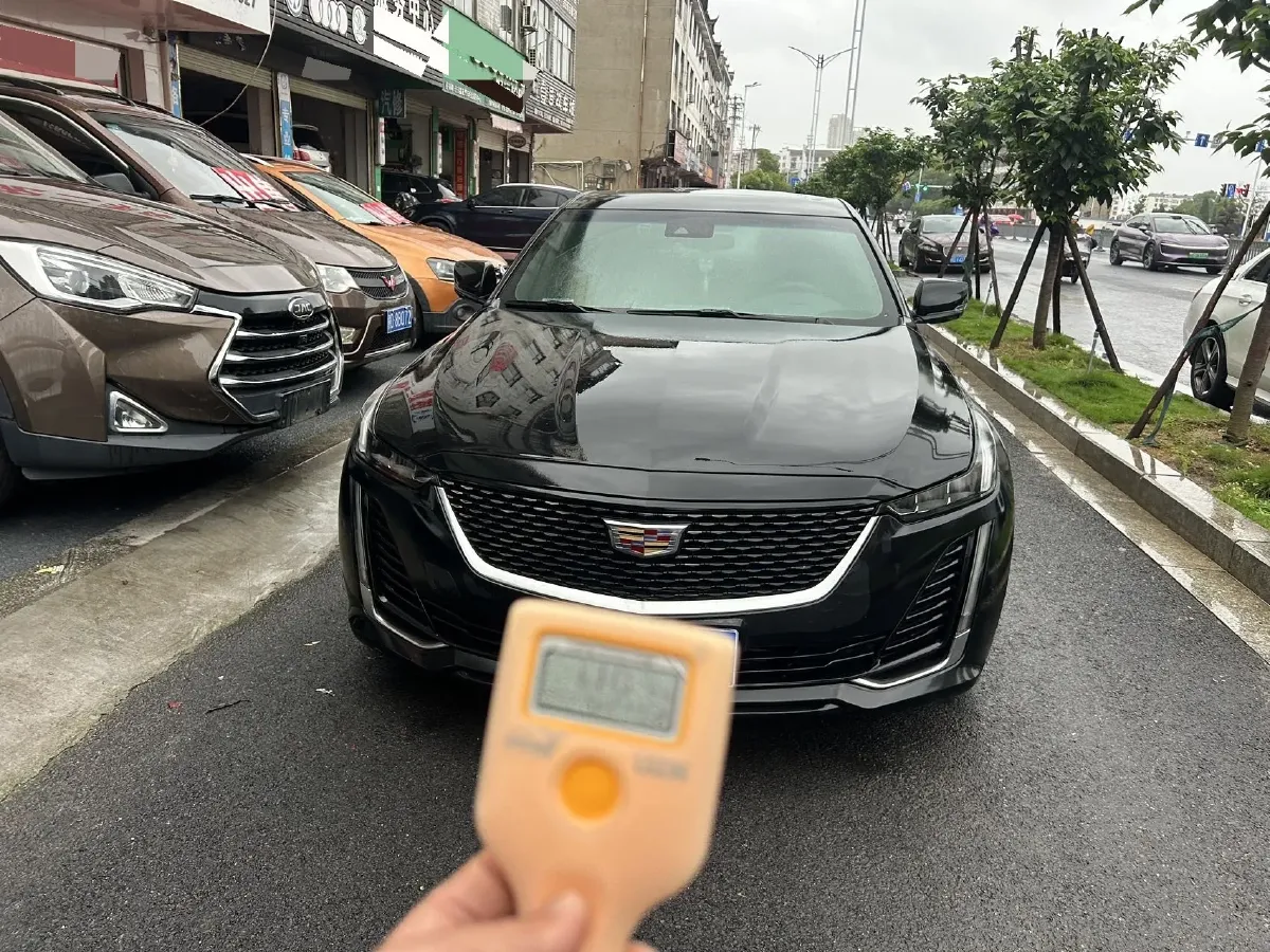 2022 Cadillac CT5 2.0T 237HP L4 10AT,autocango,china used car exporter,china ev exporter,chinese used car exporter,chinese used ev exporter