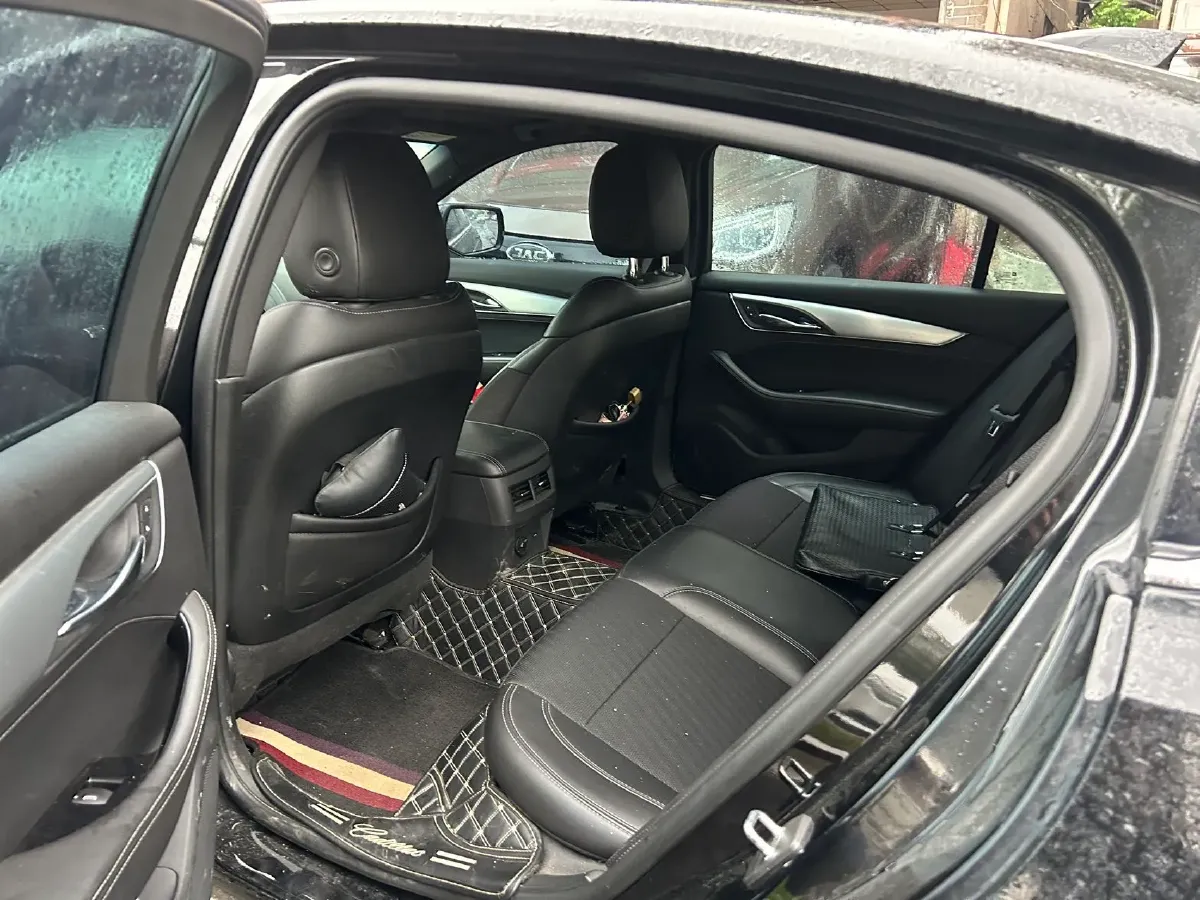 2022 Cadillac CT5 2.0T 237HP L4 10AT,autocango,china used car exporter,china ev exporter,chinese used car exporter,chinese used ev exporter