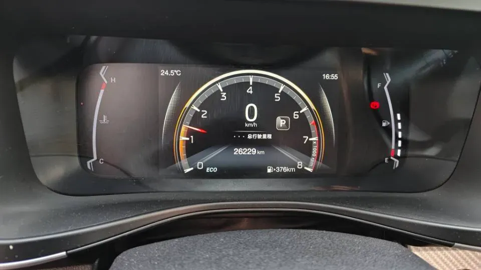 2022 GAC Trumpchi GS3 1.5T 169HP L4 6AT,autocango,china used car exporter,china ev exporter,chinese used car exporter,chinese used ev exporter