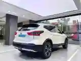2022 Nissan Qashqai 2.0L 151HP L4 CVT