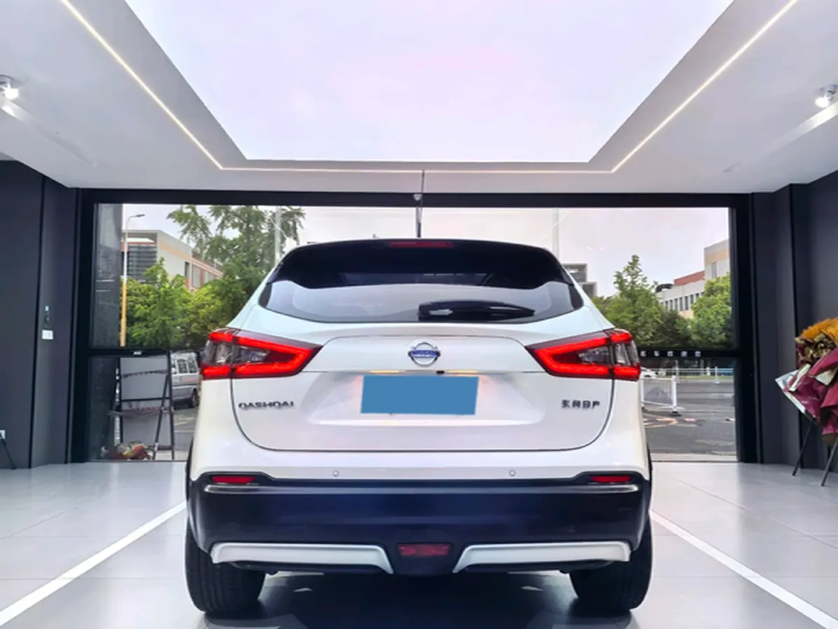 2022 Nissan Qashqai 2.0L 151HP L4 CVT,autocango,china used car exporter,china ev exporter,chinese used car exporter,chinese used ev exporter