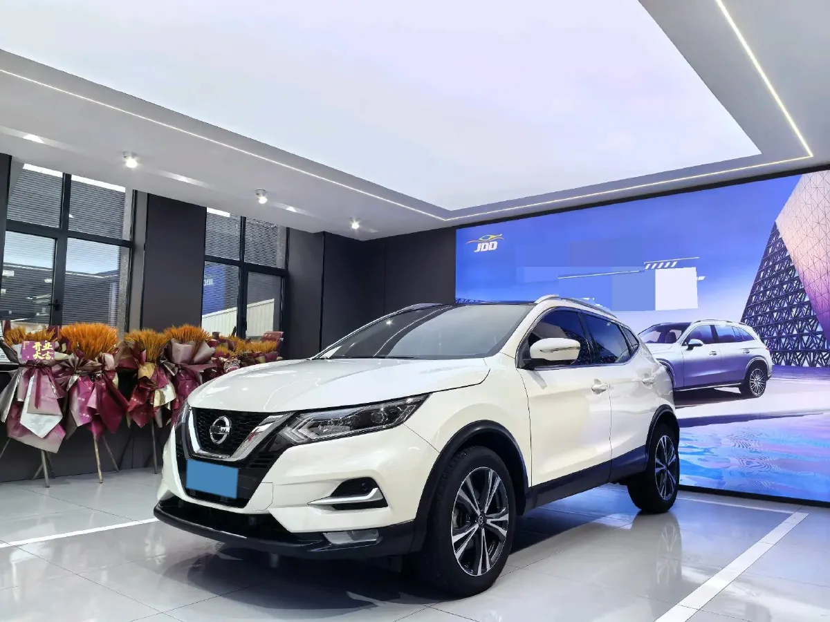 2022 Nissan Qashqai 2.0L 151HP L4 CVT,autocango,china used car exporter,china ev exporter,chinese used car exporter,chinese used ev exporter