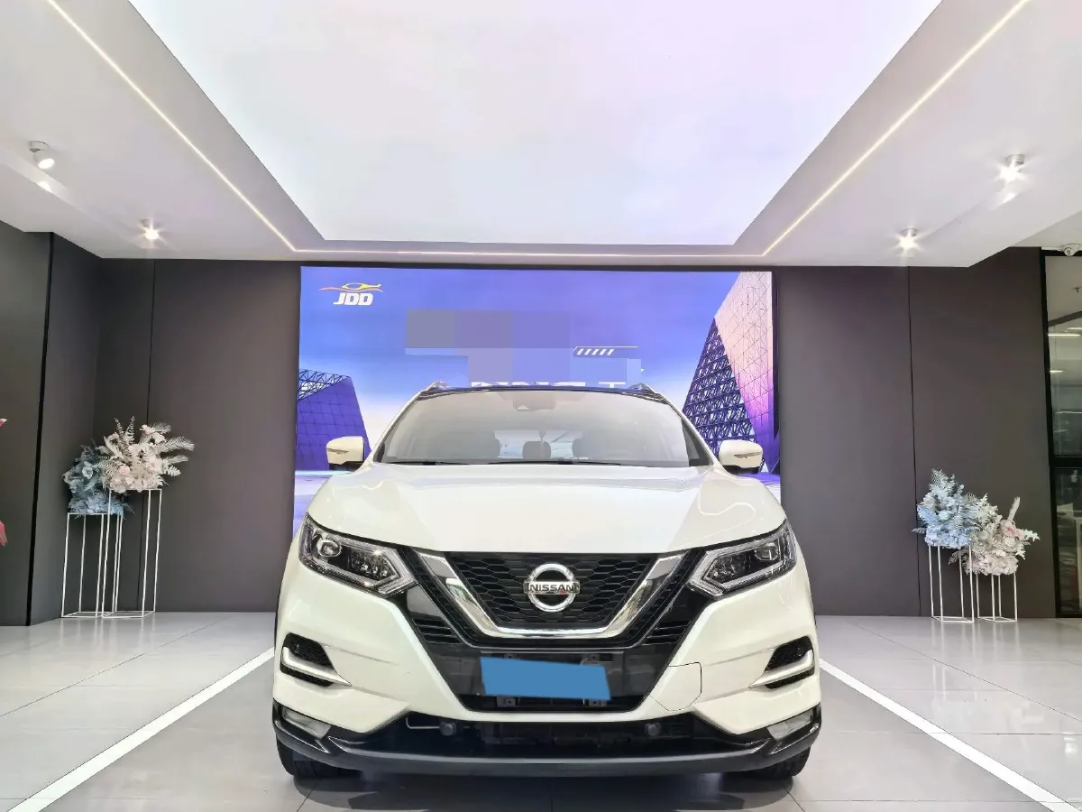 2022 Nissan Qashqai 2.0L 151HP L4 CVT,autocango,china used car exporter,china ev exporter,chinese used car exporter,chinese used ev exporter