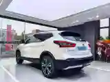 2022 Nissan Qashqai 2.0L 151HP L4 CVT
