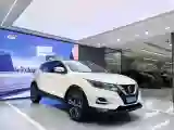 2022 Nissan Qashqai 2.0L 151HP L4 CVT