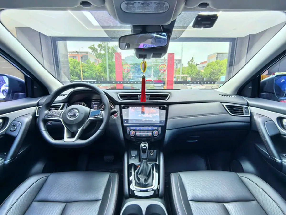 2022 Nissan Qashqai 2.0L 151HP L4 CVT,autocango,china used car exporter,china ev exporter,chinese used car exporter,chinese used ev exporter