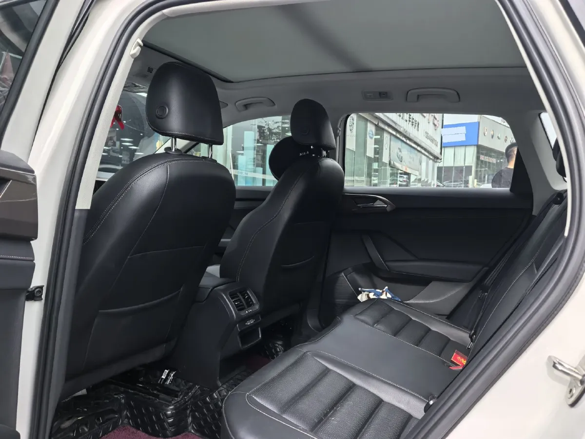 2020 Volkswagen Tharu 1.4T 150HP L4 7DCT,autocango,china used car exporter,china ev exporter,chinese used car exporter,chinese used ev exporter