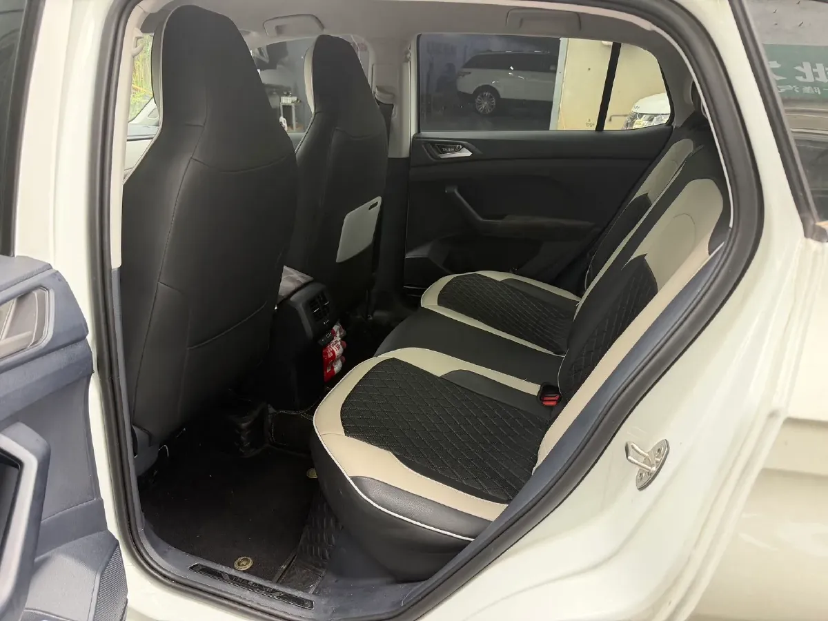 2025 Volkswagen Tharu 1.5L 110HP L4 6AT,autocango,china used car exporter,china ev exporter,chinese used car exporter,chinese used ev exporter