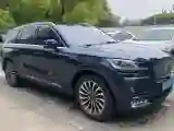 2021 Lincoln Aviator 3.0T 355HP V6 10AT
