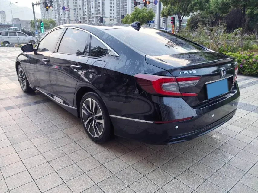 2022 Honda Accord 2.0L 146HP L4 E-CVT Hybrid,autocango,china used car exporter,china ev exporter,chinese used car exporter,chinese used ev exporter