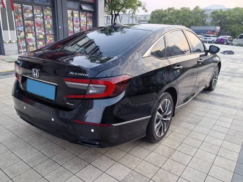 2022 Honda Accord 2.0L 146HP L4 E-CVT Hybrid,autocango,china used car exporter,china ev exporter,chinese used car exporter,chinese used ev exporter