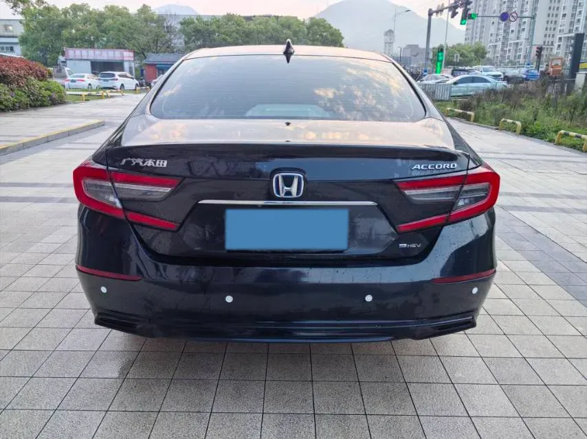 2022 Honda Accord 2.0L 146HP L4 E-CVT Hybrid,autocango,china used car exporter,china ev exporter,chinese used car exporter,chinese used ev exporter