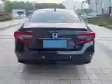 2022 Honda Accord 2.0L 146HP L4 E-CVT Hybrid