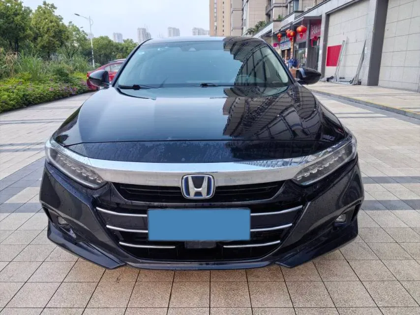 2022 Honda Accord 2.0L 146HP L4 E-CVT Hybrid,autocango,china used car exporter,china ev exporter,chinese used car exporter,chinese used ev exporter