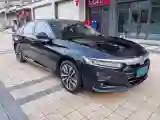 2022 Honda Accord 2.0L 146HP L4 E-CVT Hybrid