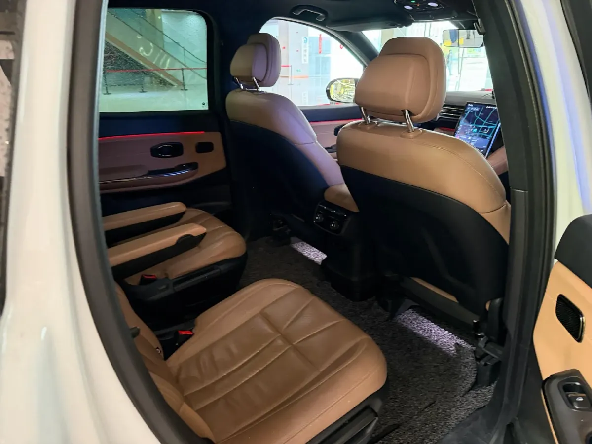 2020 NIO ES8 BEV 70KWH,autocango,china used car exporter,china ev exporter,chinese used car exporter,chinese used ev exporter