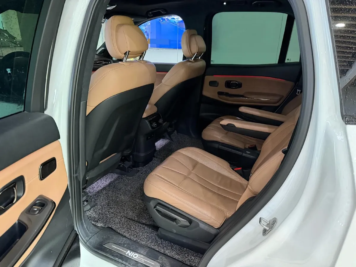 2020 NIO ES8 BEV 70KWH,autocango,china used car exporter,china ev exporter,chinese used car exporter,chinese used ev exporter