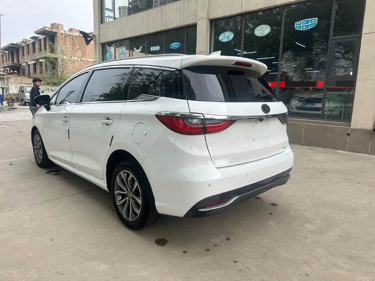 2019 BYD Song MAX 1.5T 160HP L4 6DCT,autocango,china used car exporter,china ev exporter,chinese used car exporter,chinese used ev exporter
