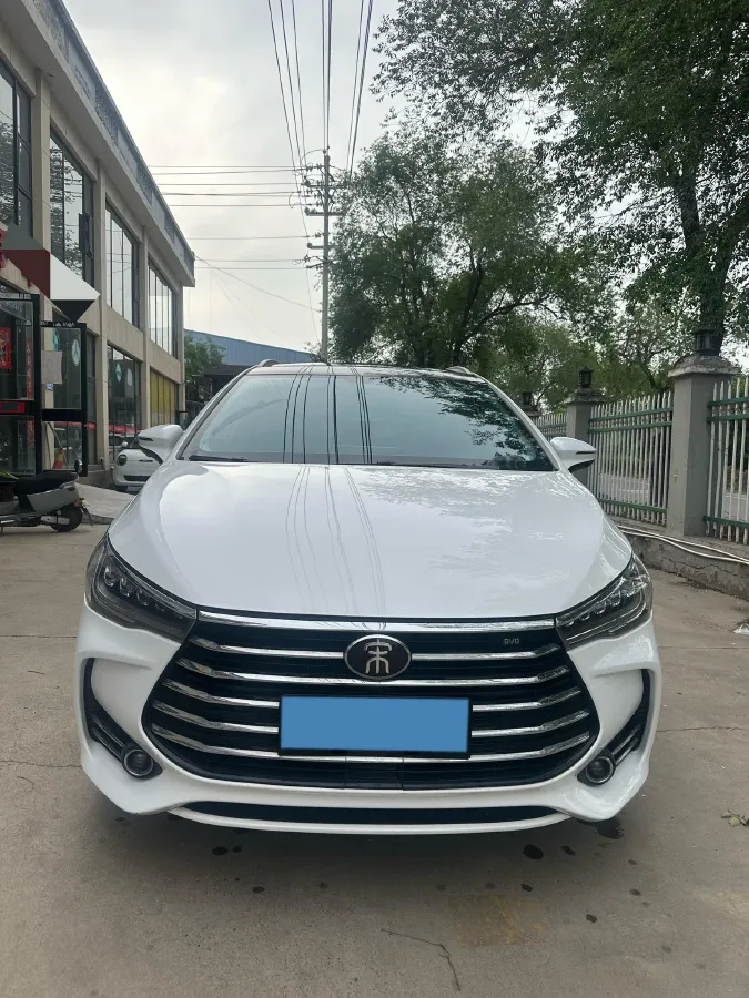 2019 BYD Song MAX 1.5T 160HP L4 6DCT,autocango,china used car exporter,china ev exporter,chinese used car exporter,chinese used ev exporter