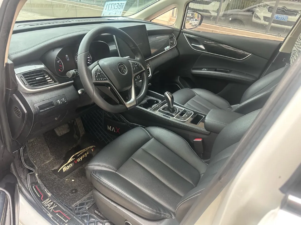 2019 BYD Song MAX 1.5T 160HP L4 6DCT,autocango,china used car exporter,china ev exporter,chinese used car exporter,chinese used ev exporter