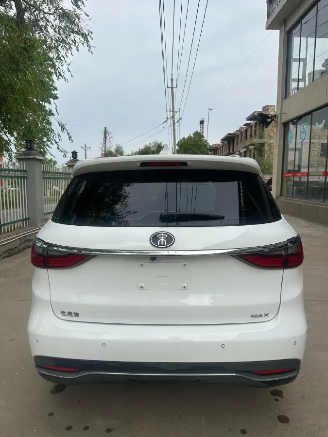 2019 BYD Song MAX 1.5T 160HP L4 6DCT,autocango,china used car exporter,china ev exporter,chinese used car exporter,chinese used ev exporter