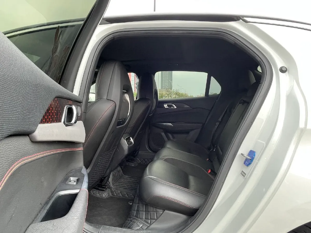 2019 LYNK&CO 01 2.0T 190HP L4 6AT,autocango,china used car exporter,china ev exporter,chinese used car exporter,chinese used ev exporter